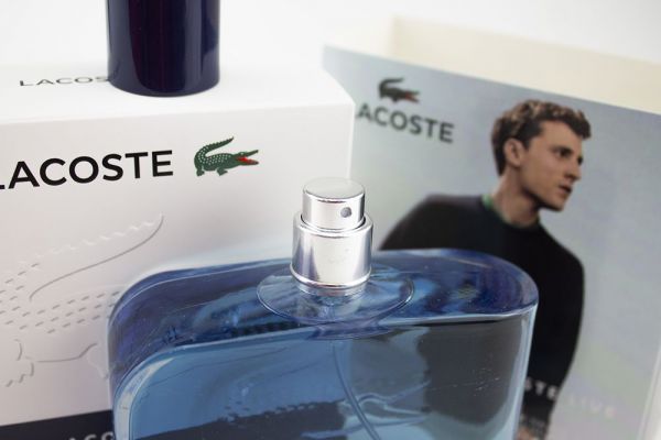 Lacoste L!ve, Edt, 100 ml wholesale